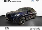 BMW X4 M40d