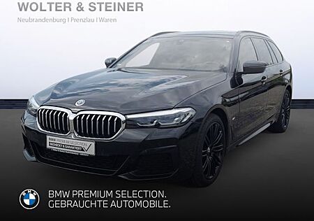 BMW 530I A