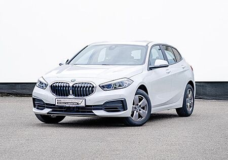 BMW 116i Hatch