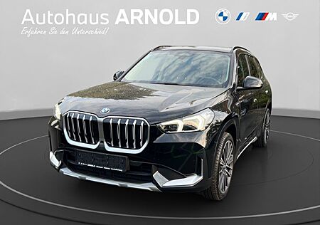 BMW X1 sDrive18i (ab 2022)