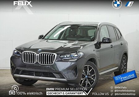 BMW X3 xDrive30e
