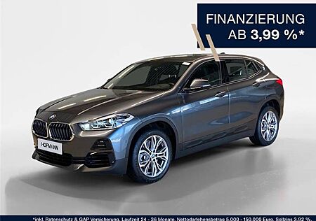 BMW X2 SDRIVE20I