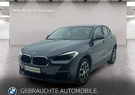 BMW X2 sDrive18d