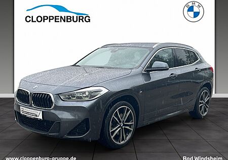 BMW X2 xDrive20d