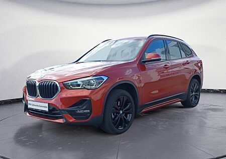 BMW X1 sDrive20d