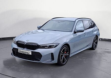 BMW 318i Touring