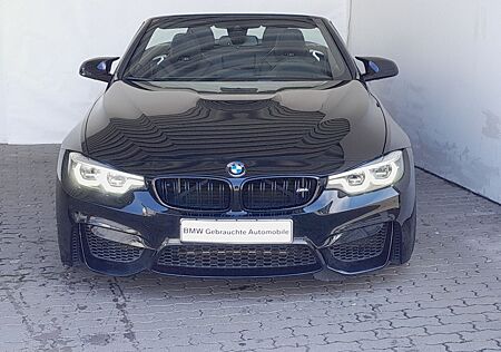 BMW M4 Cabrio