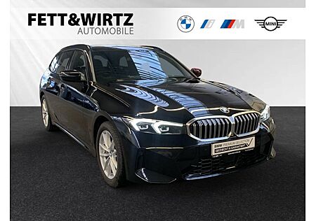 BMW 330i xDrive Touring