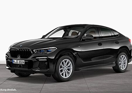 BMW X6 M X6 XDRIVE40D