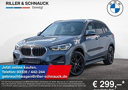 BMW X1 XDRIVE20D A
