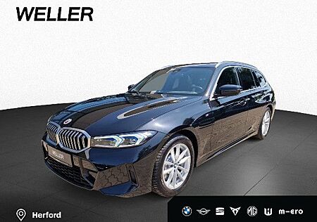 BMW 330i xDrive Touring