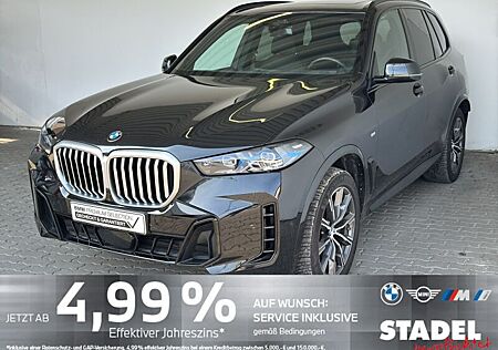 BMW X5 xDrive30d