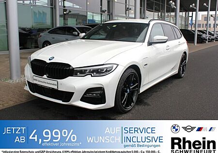 BMW 330e