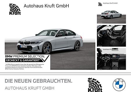 BMW 340 M340i xDrive
