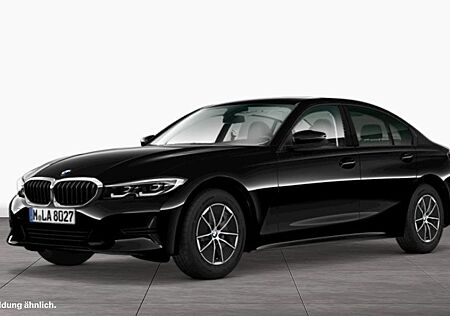 BMW 318i Limousine