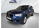 BMW X3 xDrive20d ZA