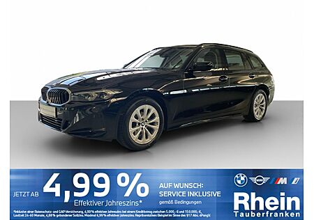 BMW 318I