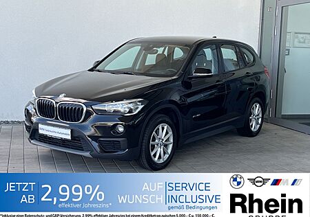 BMW X1 xDrive18d