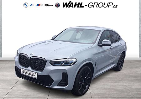 BMW X4 XDRIVE20D