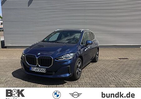BMW 218d Active Tourer