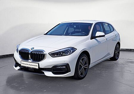 BMW 118i 5-Türer