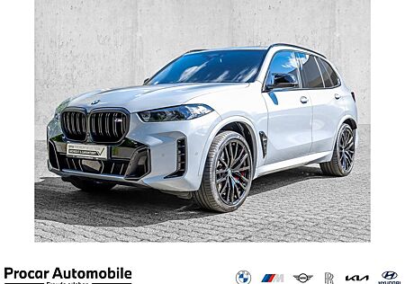BMW X5 M60i xDrive