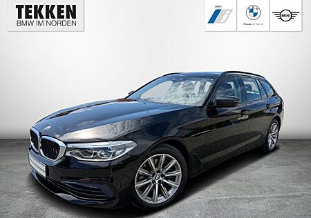 BMW 520D A