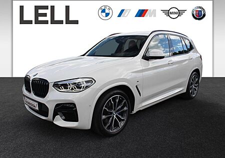 BMW X3 M40i