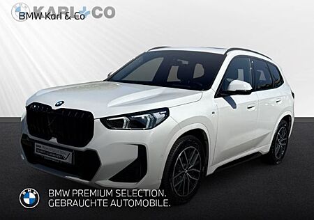 BMW X1 xDrive23d