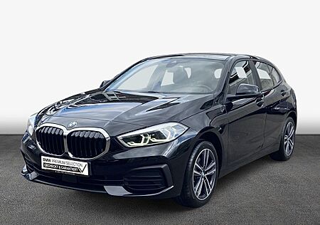 BMW 116d Advantage