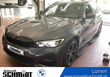 BMW 330e Touring (G21)