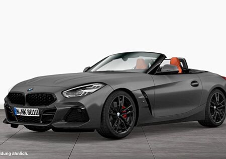 BMW Z4 M40I