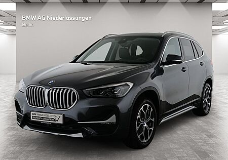 BMW X1 SDRIVE18I