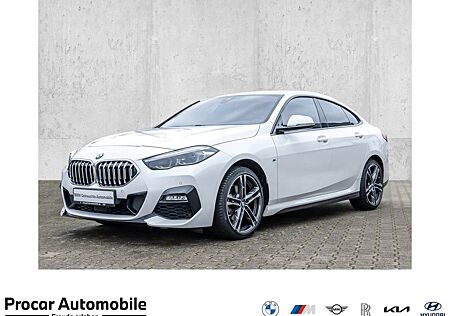 BMW 1er M Coupé 218i Gran Coupé