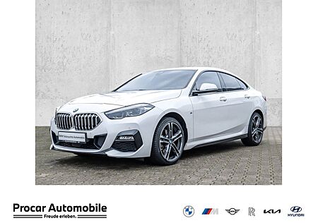 BMW 1er M Coupé 218i Gran Coupé