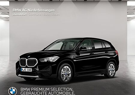 BMW X1 XDRIVE25E Hybrid