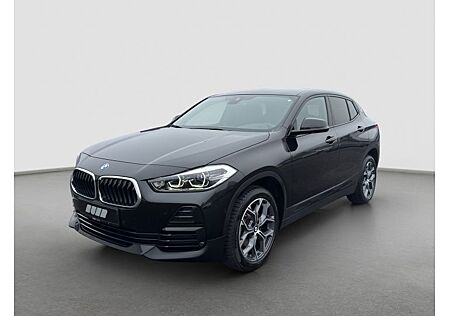 BMW X2 sDrive 18i