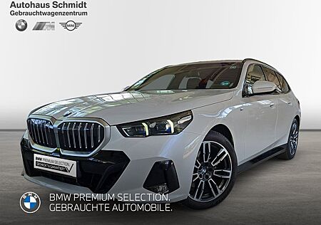 BMW 520d Touring