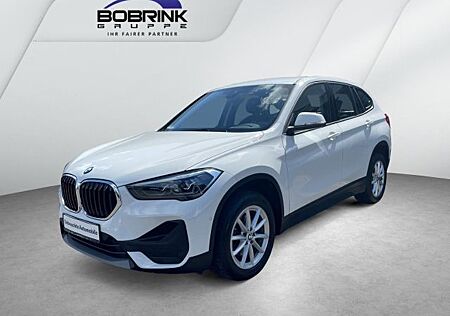 BMW X1 sDrive18d