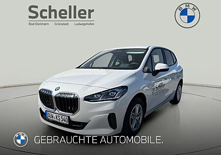 BMW 218i Active Tourer