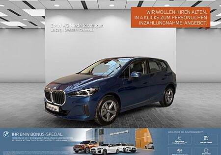 BMW 218I ACTIVE TOURER