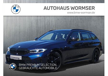 BMW 318d Touring