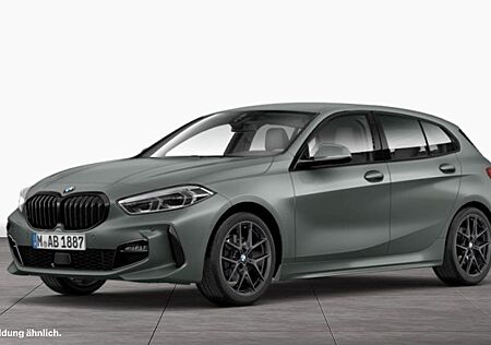 BMW 118I (AB 2018)