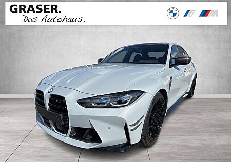 BMW M3 Competition
