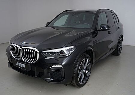 BMW X5 xDrive45e