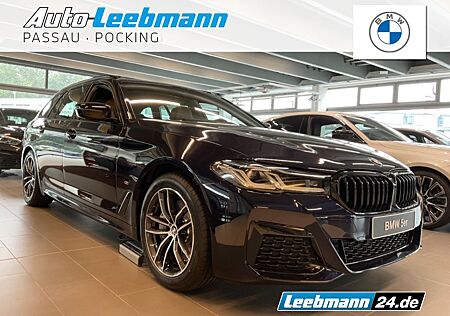 BMW 530d xDrive Touring