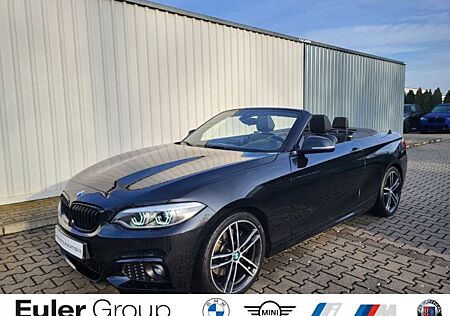 BMW 230i Cabrio