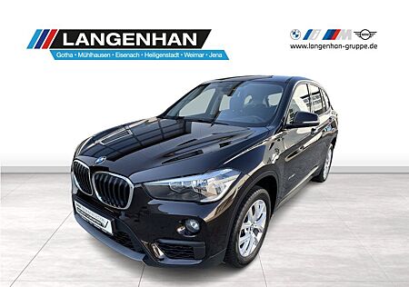 BMW X1 xDrive20i