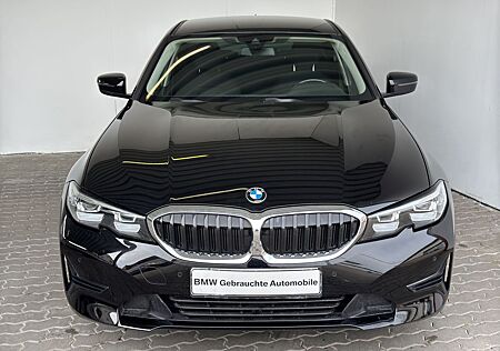 BMW 318I A