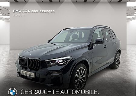 BMW X5 xDrive45e